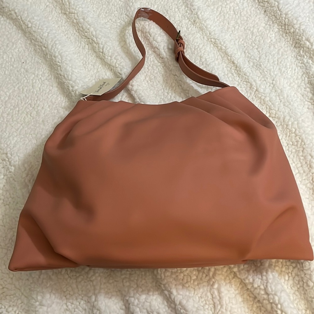 New Purse
